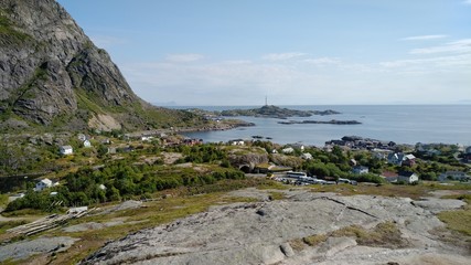 Norwegen