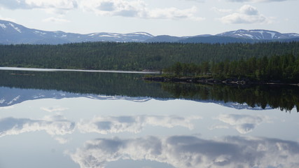 Norwegen