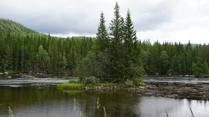 Norwegen