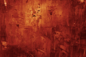 rusty grungy background or texture