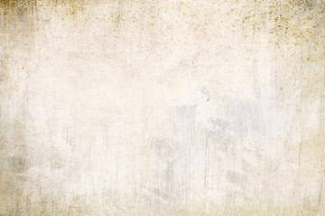 Old weathered paper background or texture - obrazy, fototapety, plakaty