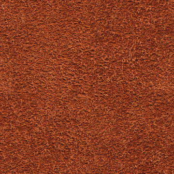 high resolution seamless red suede texture