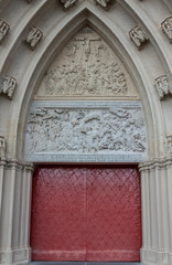 Mariazell - Basilica of the Birth of the Virgin Mary