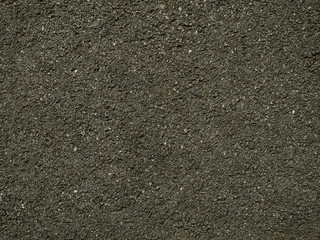 asphalt road texture
