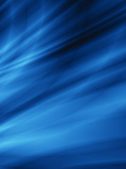 Sky blue abstract background