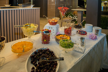 Dolci da matrimonio