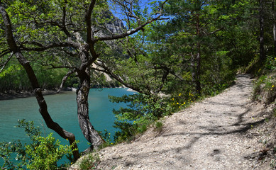 Gorges du Verdon