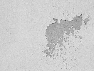 old white wall texture