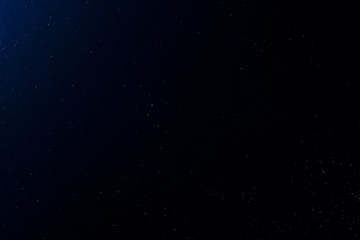 from oil, water and dye, colorant, the result was space the surface of the planet star lenses