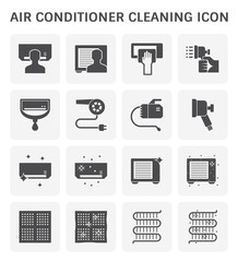 air conditioner cleaning