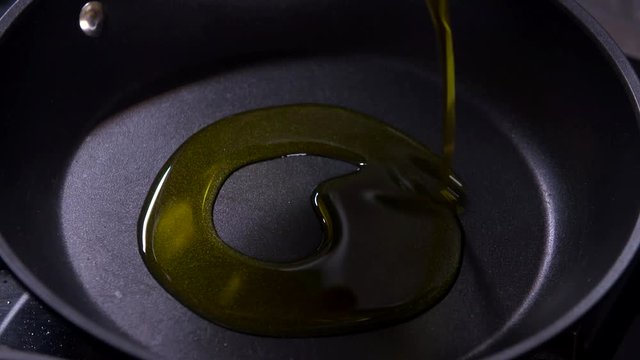 olio padella