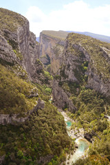 Gorge du Verdon