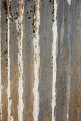 Beautiful and graceful ornament of columns, an element of buildings. Parts of the ruins and ruins of ancient antiquity.