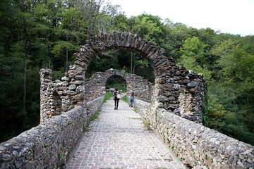 Pont du diable