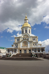 st sophia cathedral