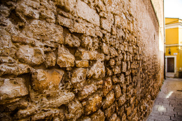 Il centro storico di San Giovanni Rotondo