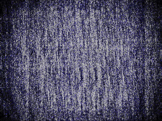 blue fabric background