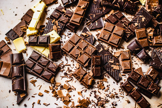 Chocolate