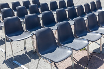 Event Chairs