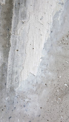 The old concrete texture or background. Copy space. graphical resource