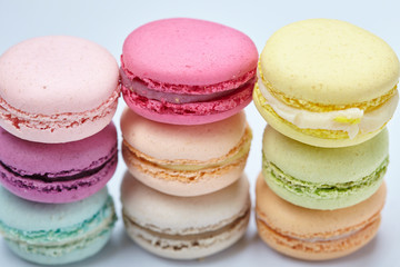 tasty macaroons