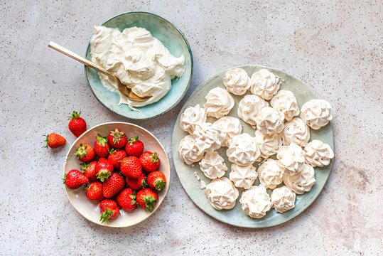 Eton Mess