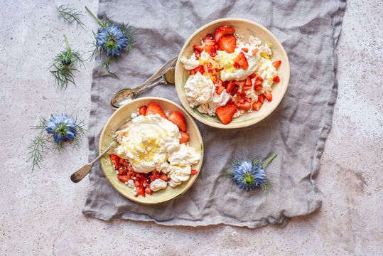 Eton Mess