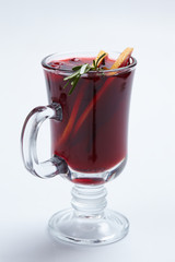 winter drink