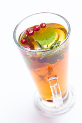 winter drink