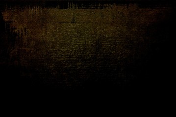 grunge background frame