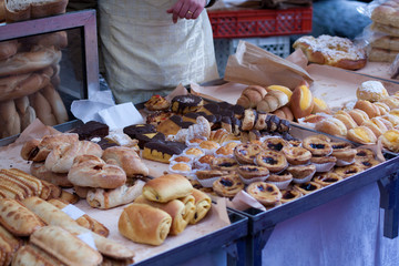 Pasteles