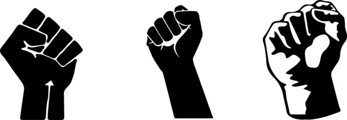 fist In The Air" photos, royalty-free images, graphics, vectors ...