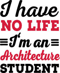 Architecture student