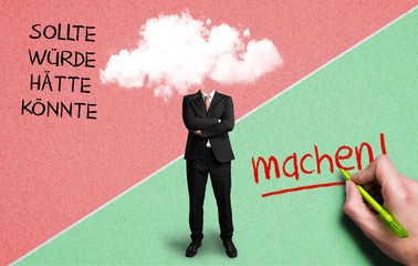 Machen! 