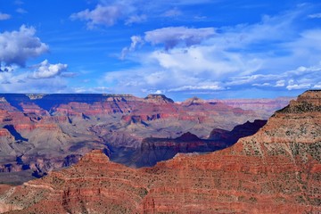 Grand Canyon 