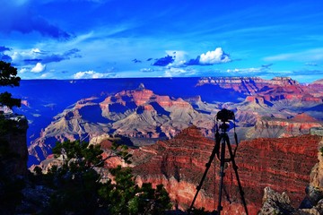 Grand Canyon 