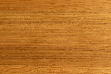 Elevated view of smooth gold color laminate
