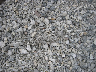 Texture of stones
