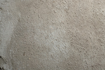 Gray old cement wall concrete backgrounds textured