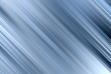 An abstract blue and black streaked background image.