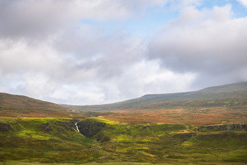 Skye's landscapes