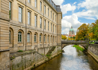 Fototapeta premium Bremerhaven