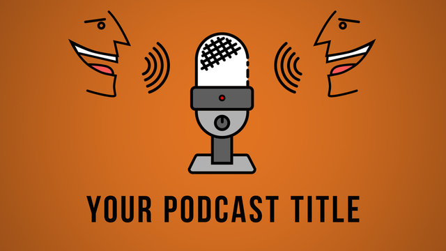 Your Podcast Title