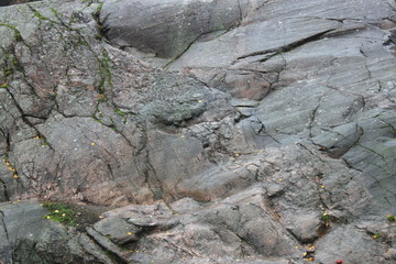 stone wall background