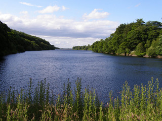 Fernilee Reservoir
