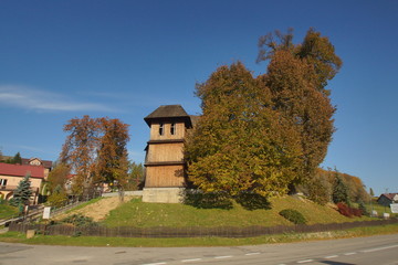 Obraz premium Racławice