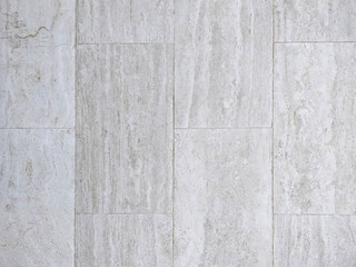 Gray marble floor or wall background.