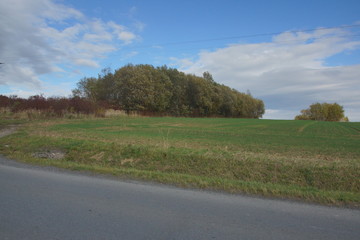 Rezerwat Dolina Racławki