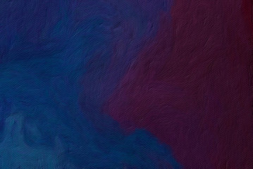 Trendy texture background with colorful paper stripes can use like modern design. Oil painting style. Good for wallpapers, posters, cards, invitations, websites.