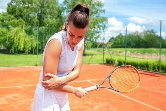 Sports Injury